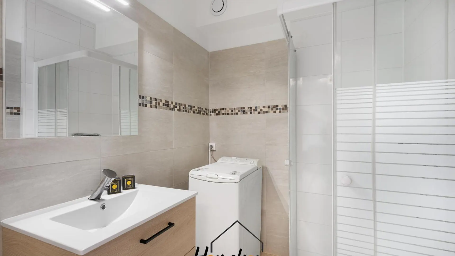 Studio Cosy, Emplacement Ideal 2 Minute Des Plages Vallauris 0*,