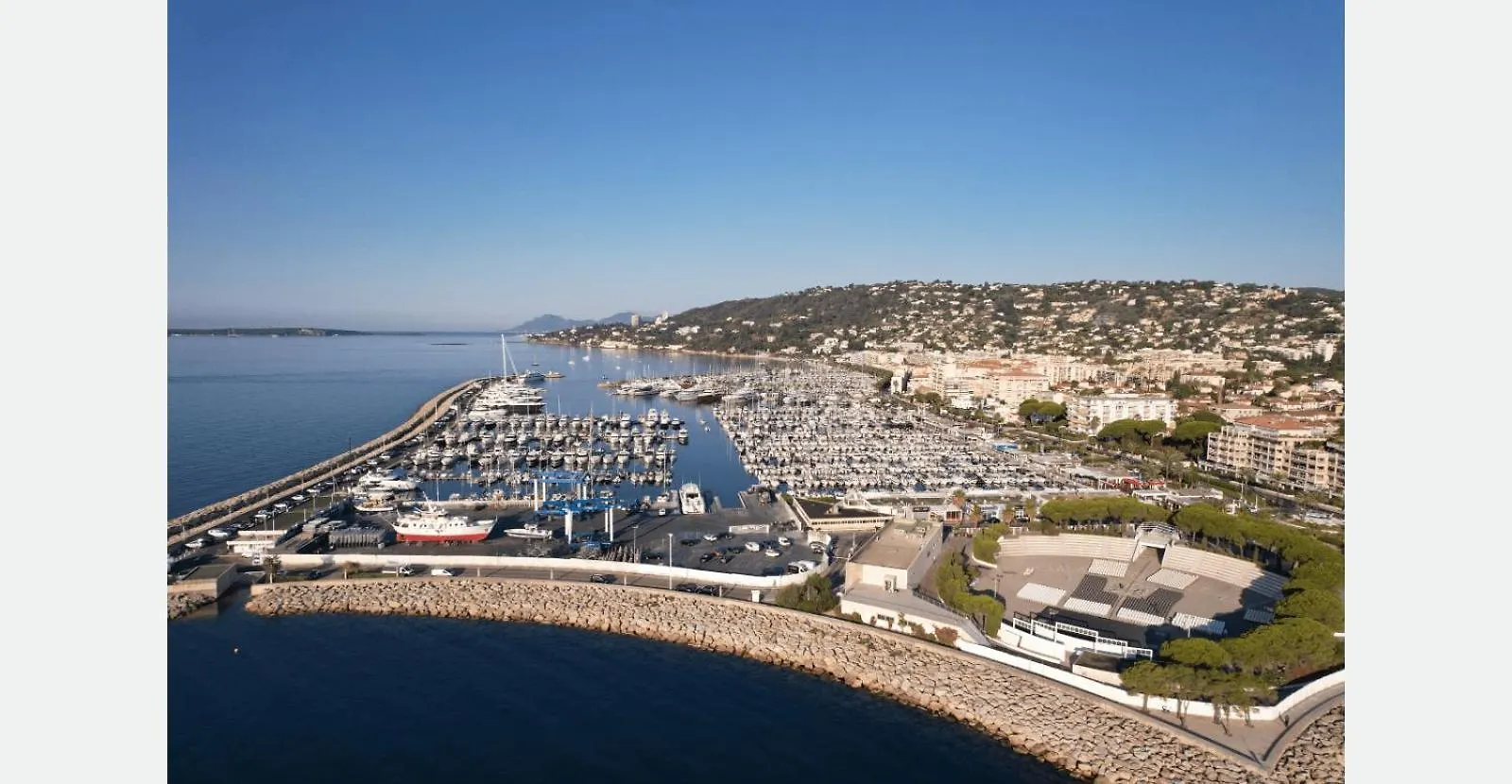 Studio Cosy, Emplacement Ideal 2 Minute Des Plages Vallauris 0*,  Francia
